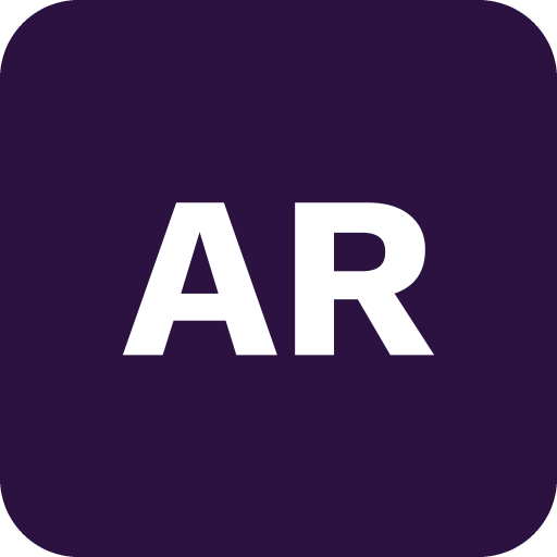 Alamo Reading Lab logo